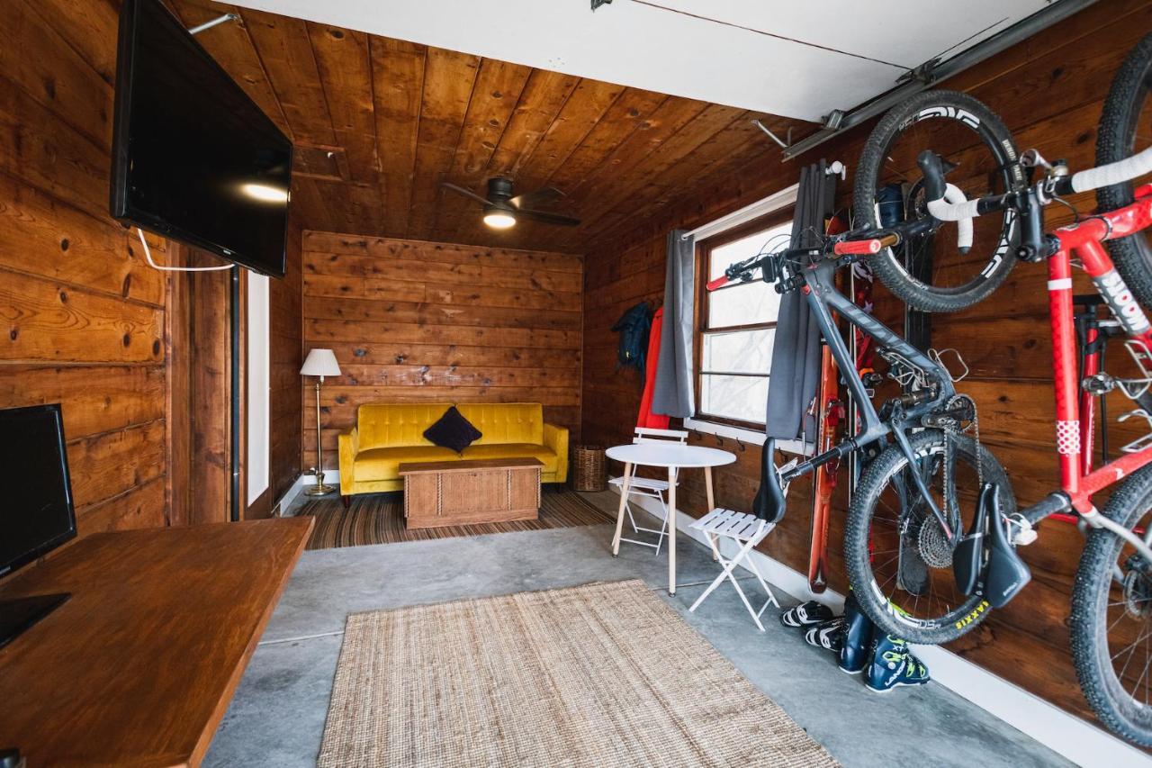 Left Coast Lodge - Pet Friendly Sisters Exteriér fotografie