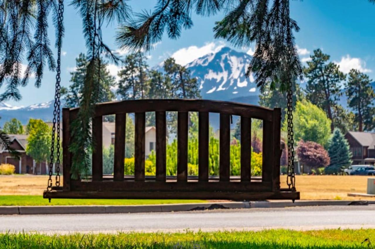 Left Coast Lodge - Pet Friendly Sisters Exteriér fotografie