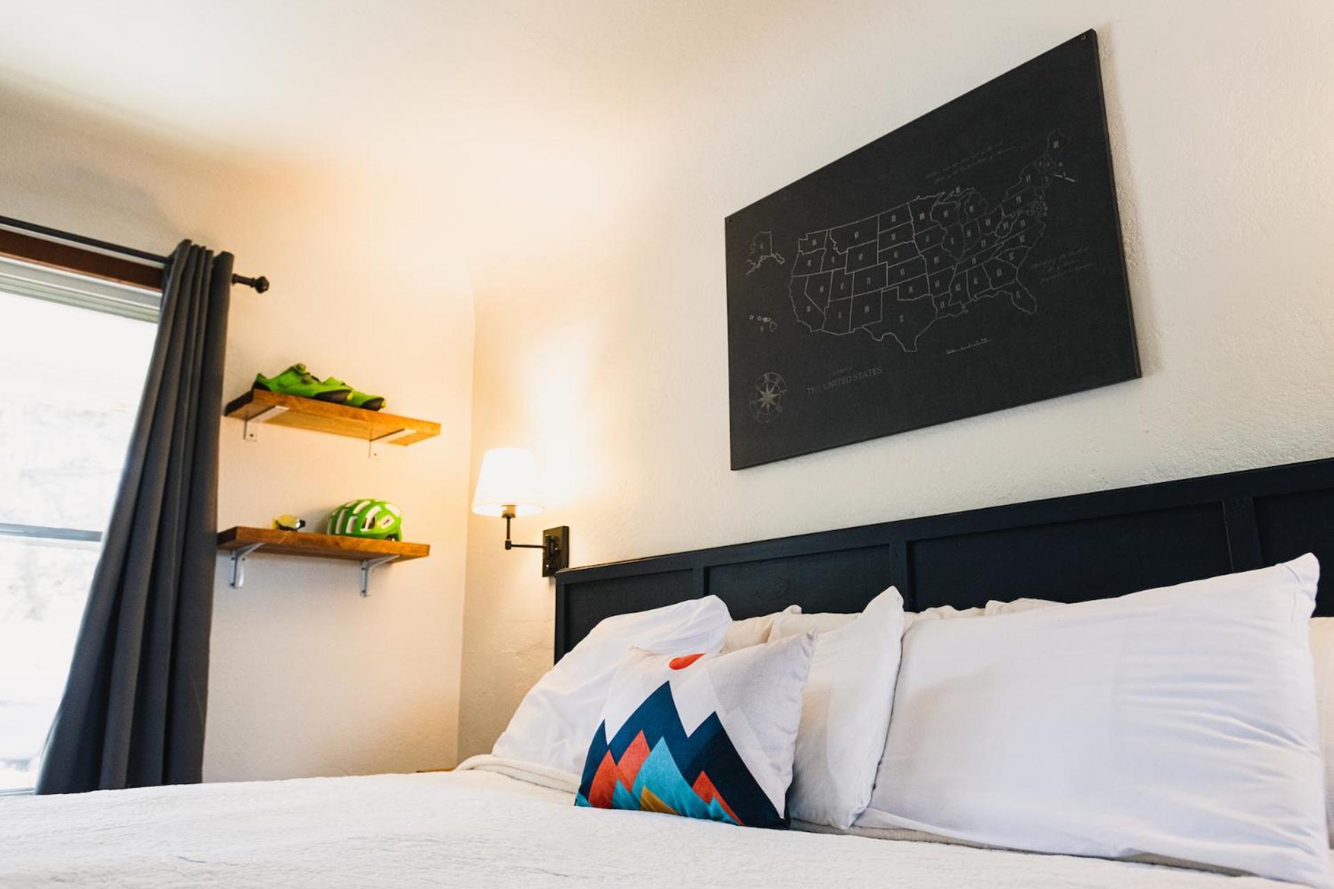 Left Coast Lodge - Pet Friendly Sisters Exteriér fotografie