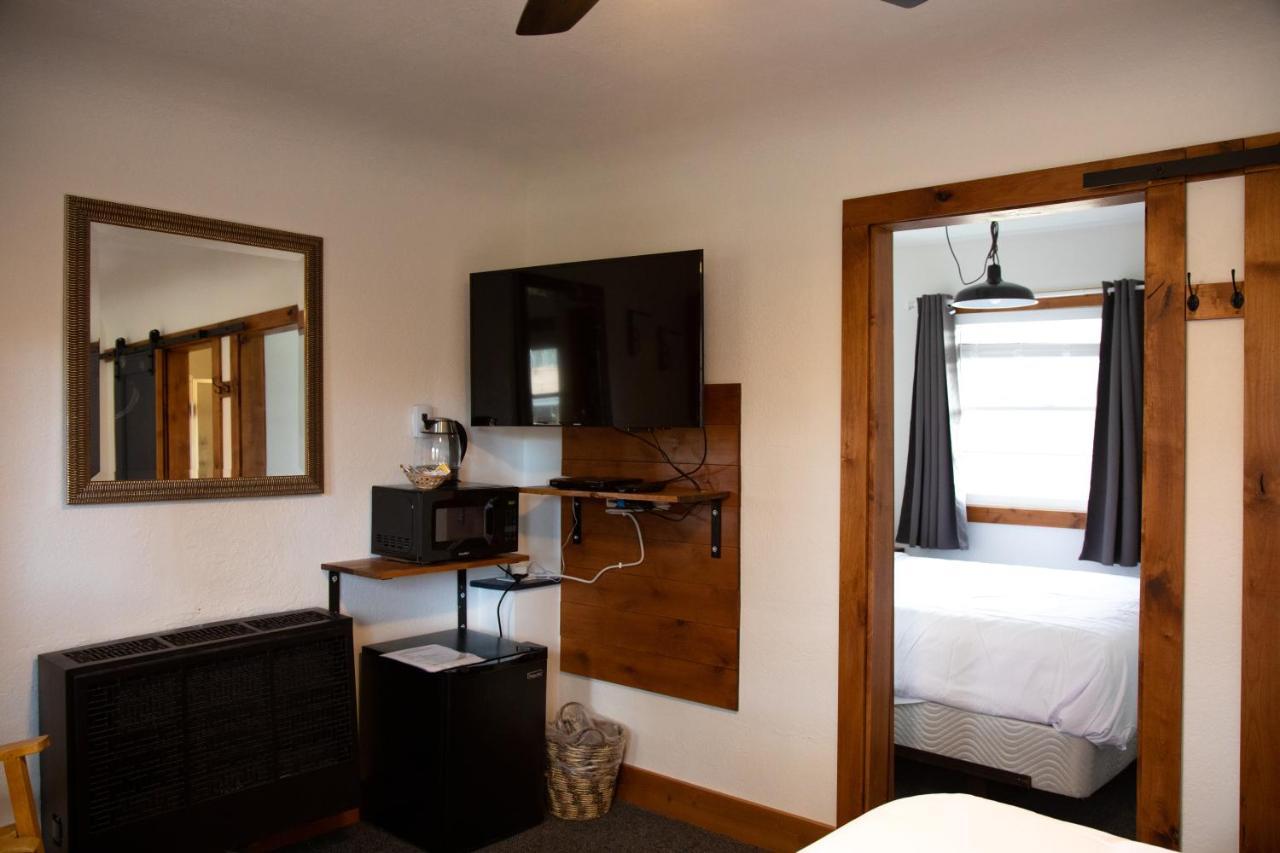 Left Coast Lodge - Pet Friendly Sisters Exteriér fotografie