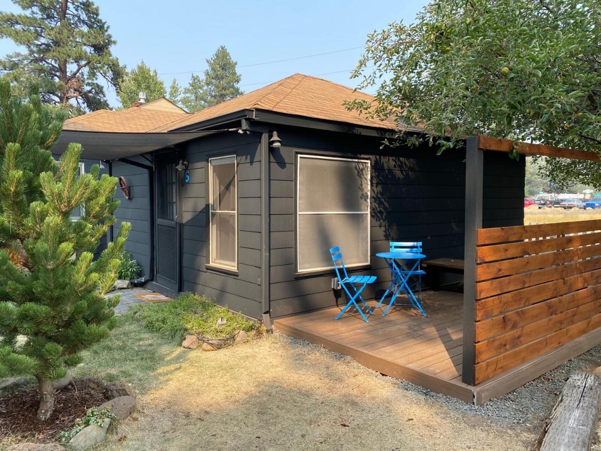 Left Coast Lodge - Pet Friendly Sisters Exteriér fotografie